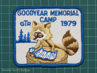 1979 Goodyear Memorial